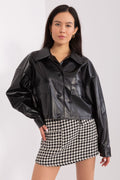 Eco-Leren Jack - Lakerta - Zehra-clothing