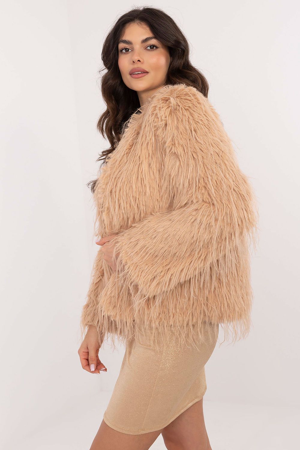 Bontjasje Klassiek - AT - Zehra-clothing