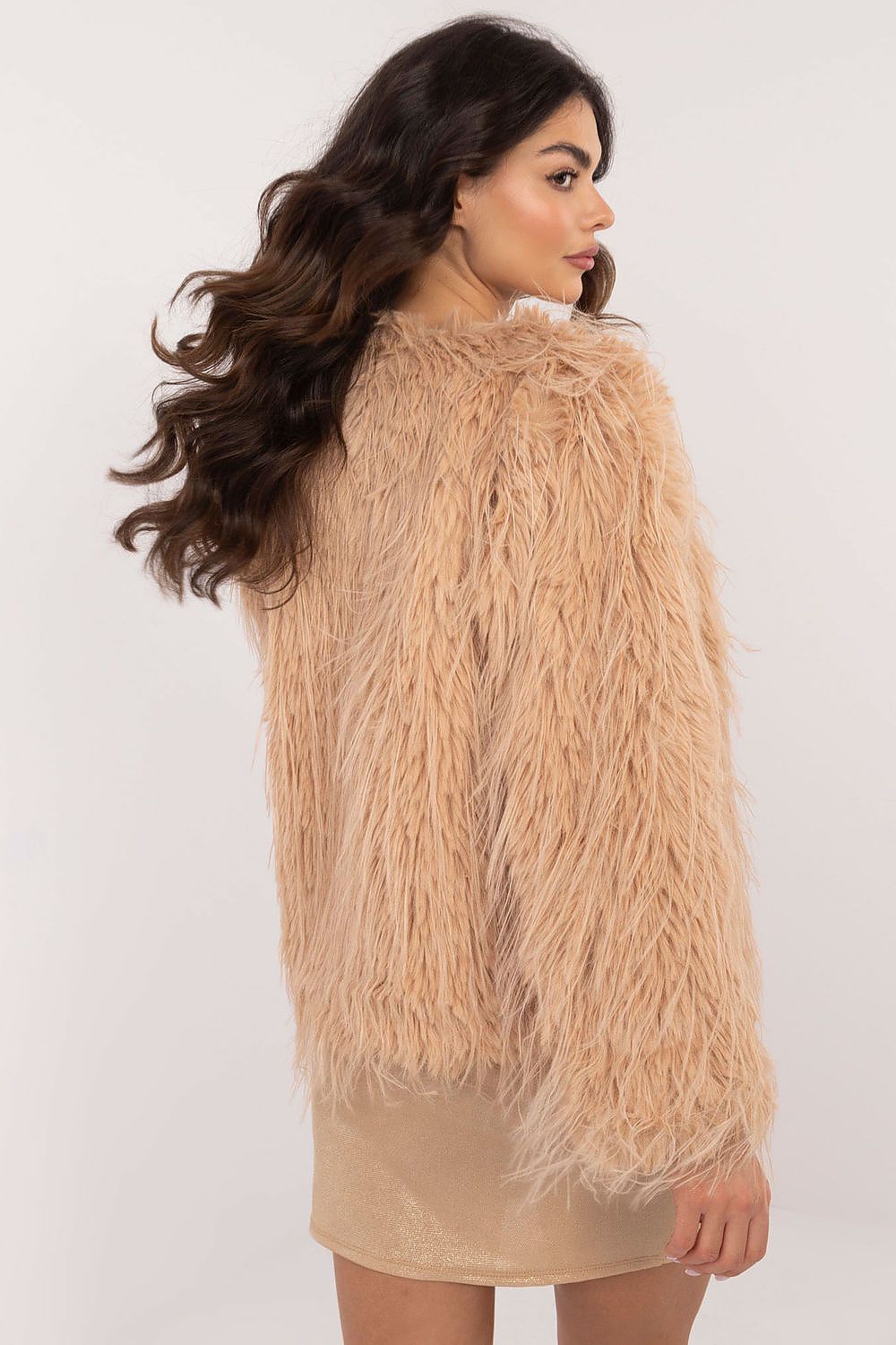 Bontjasje Klassiek - AT - Zehra-clothing