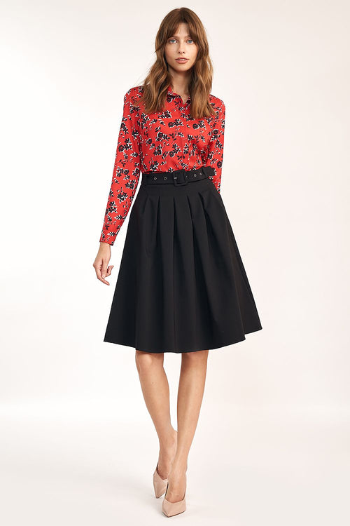 A-lijn Rok - Nife - Zehra-clothing