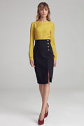 Potloodrok - Nife - Zehra-clothing