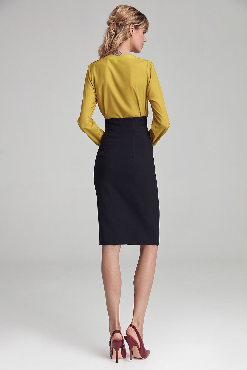 Potloodrok - Nife - Zehra-clothing