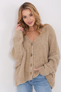 Losse Cardigan - Factory Price - Zehra-clothing