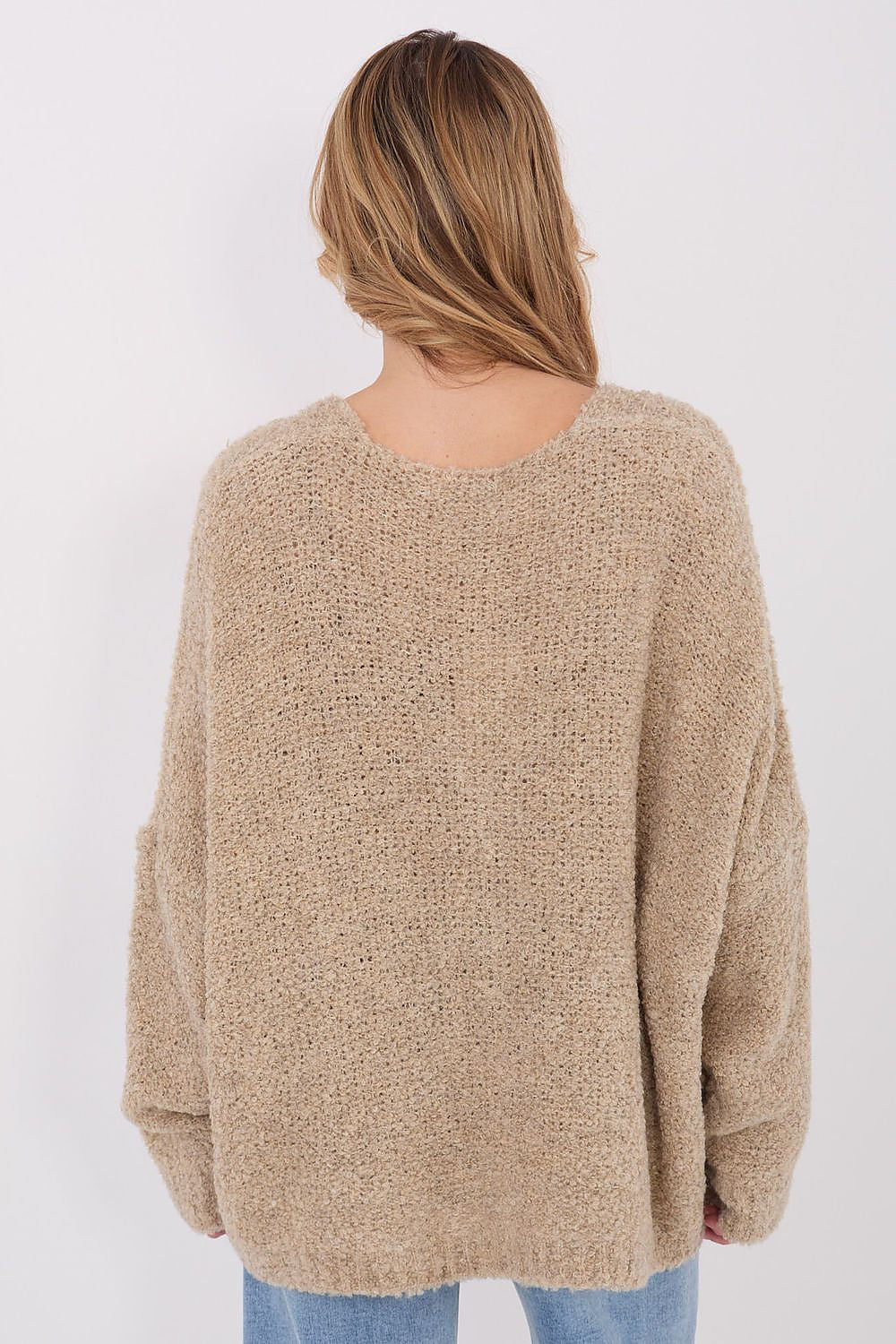 Losse Cardigan - Factory Price - Zehra-clothing