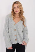 Losse Cardigan - Factory Price (Kleur 2) - Zehra-clothing