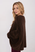 Losse Cardigan - Factory Price (Kleur 4) - Zehra-clothing