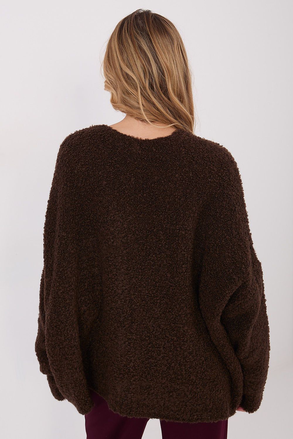 Losse Cardigan - Factory Price (Kleur 4) - Zehra-clothing