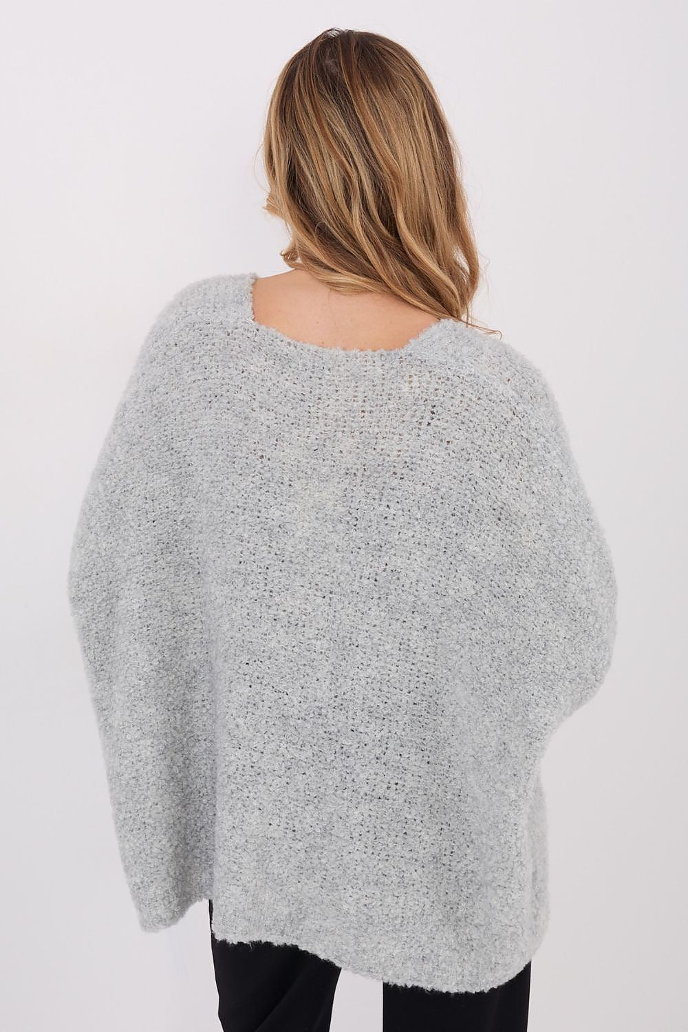 Losse Cardigan - Factory Price (Kleur 2) - Zehra-clothing