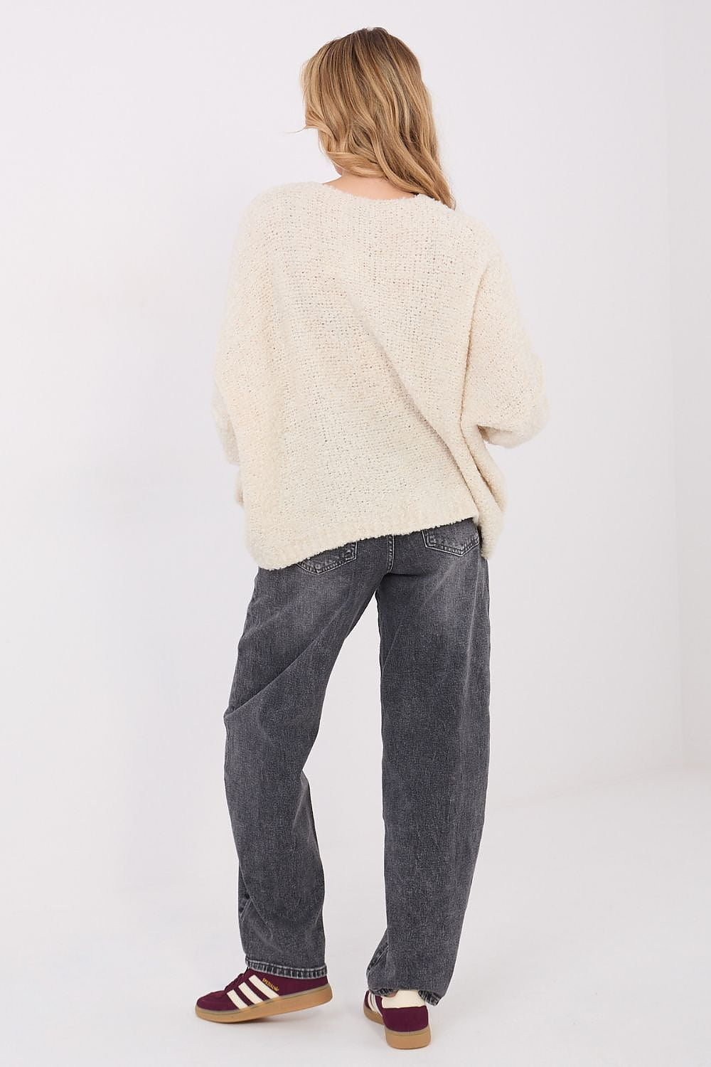Losse Cardigan - Factory Price (Kleur 3) - Zehra-clothing