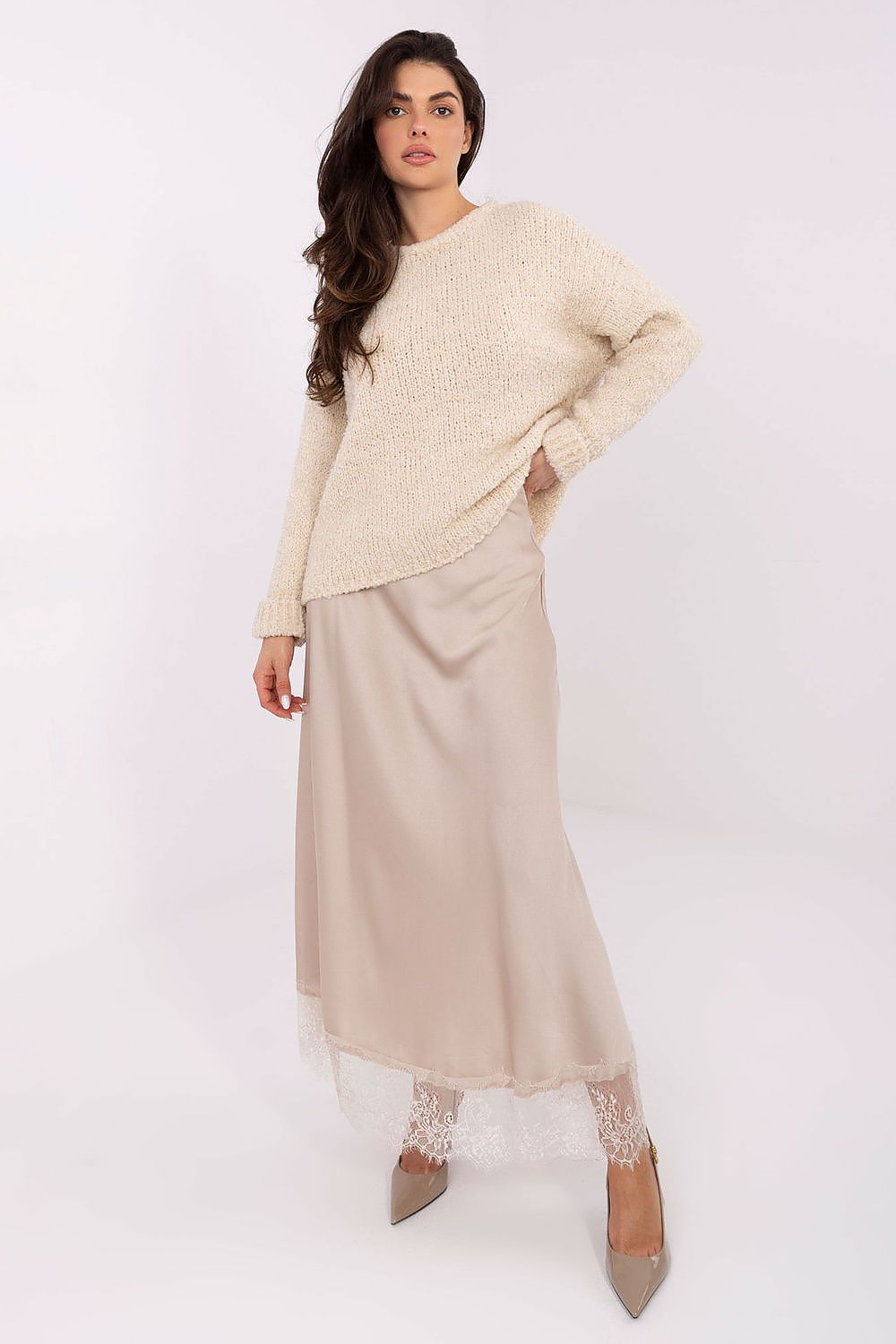  trui model 223174 Italy Moda 