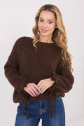 Casual Trui - Italy Moda - Zehra-clothing