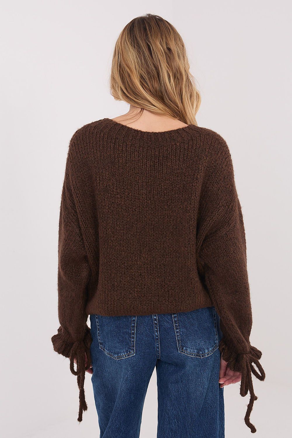 Casual Trui - Italy Moda - Zehra-clothing