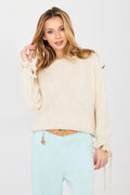Casual Trui - Italy Moda (Kleur 2) - Zehra-clothing