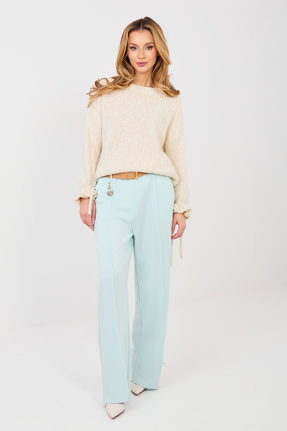 Casual Trui - Italy Moda (Kleur 2) - Zehra-clothing