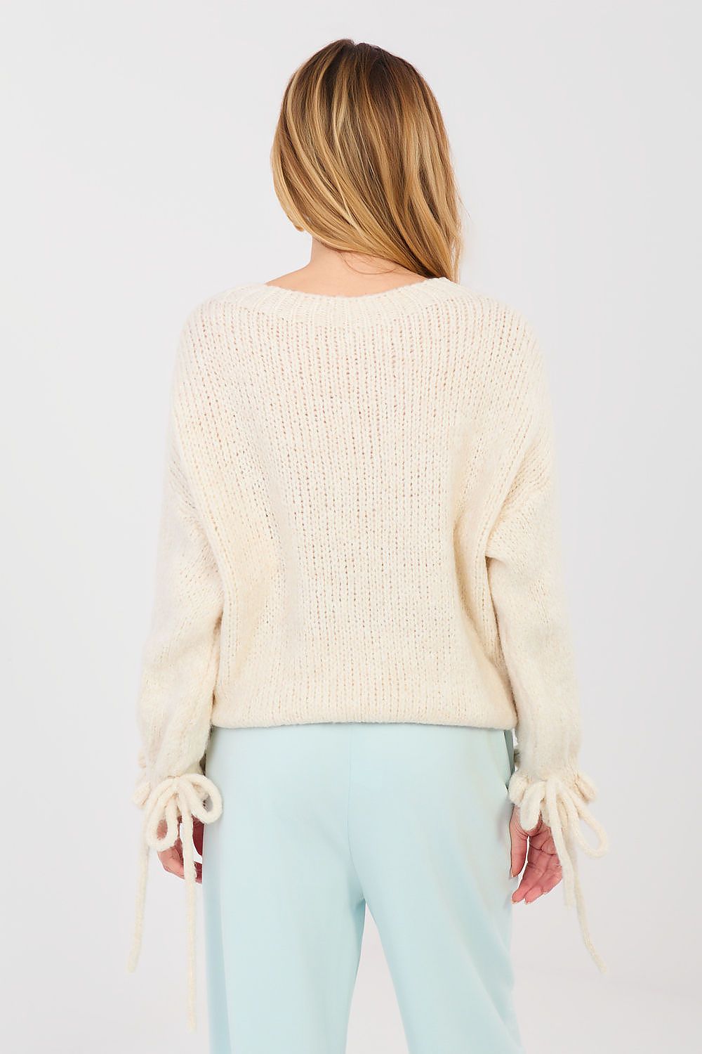 Casual Trui - Italy Moda (Kleur 2) - Zehra-clothing