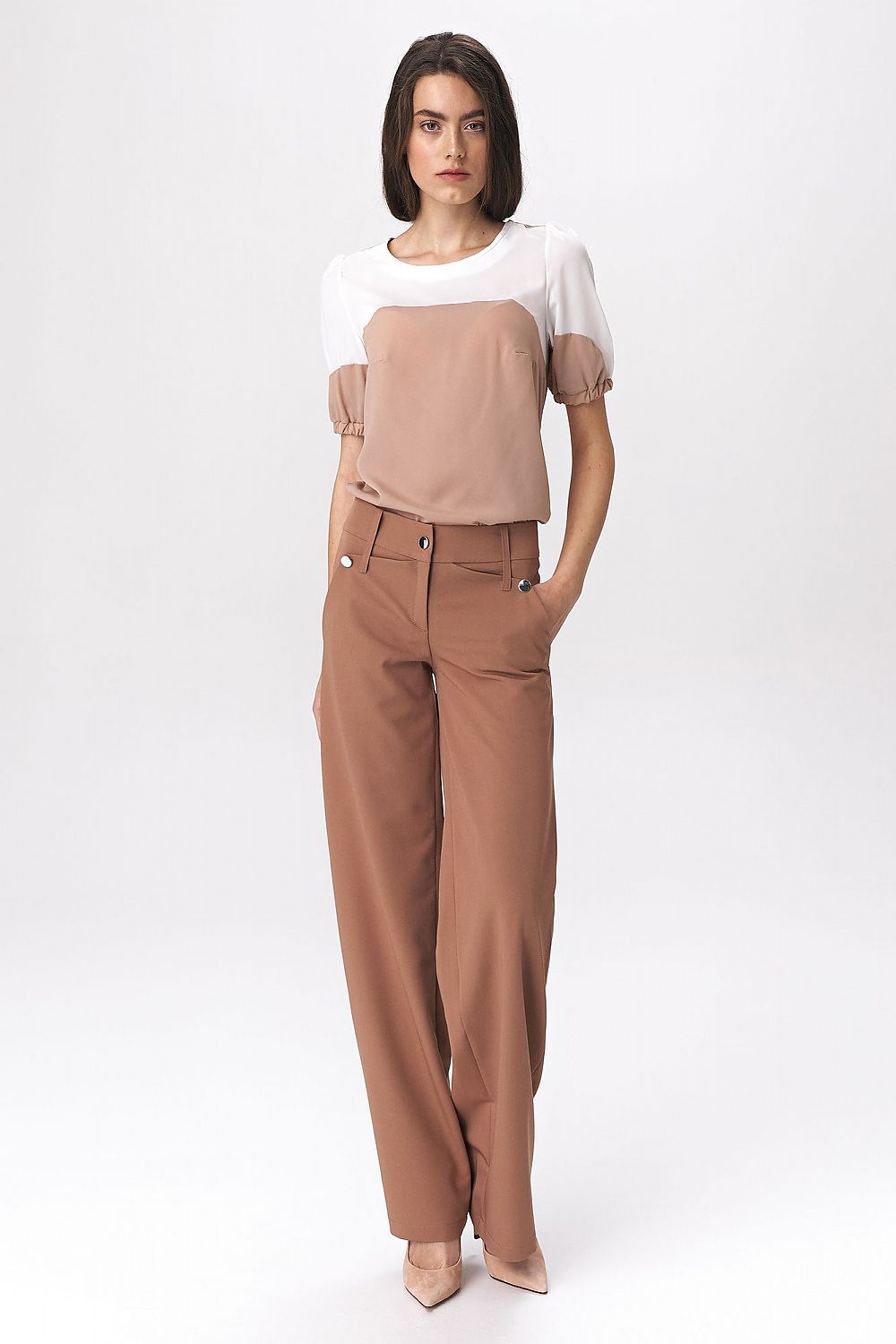 Palazzobroek - Nife - Zehra-clothing