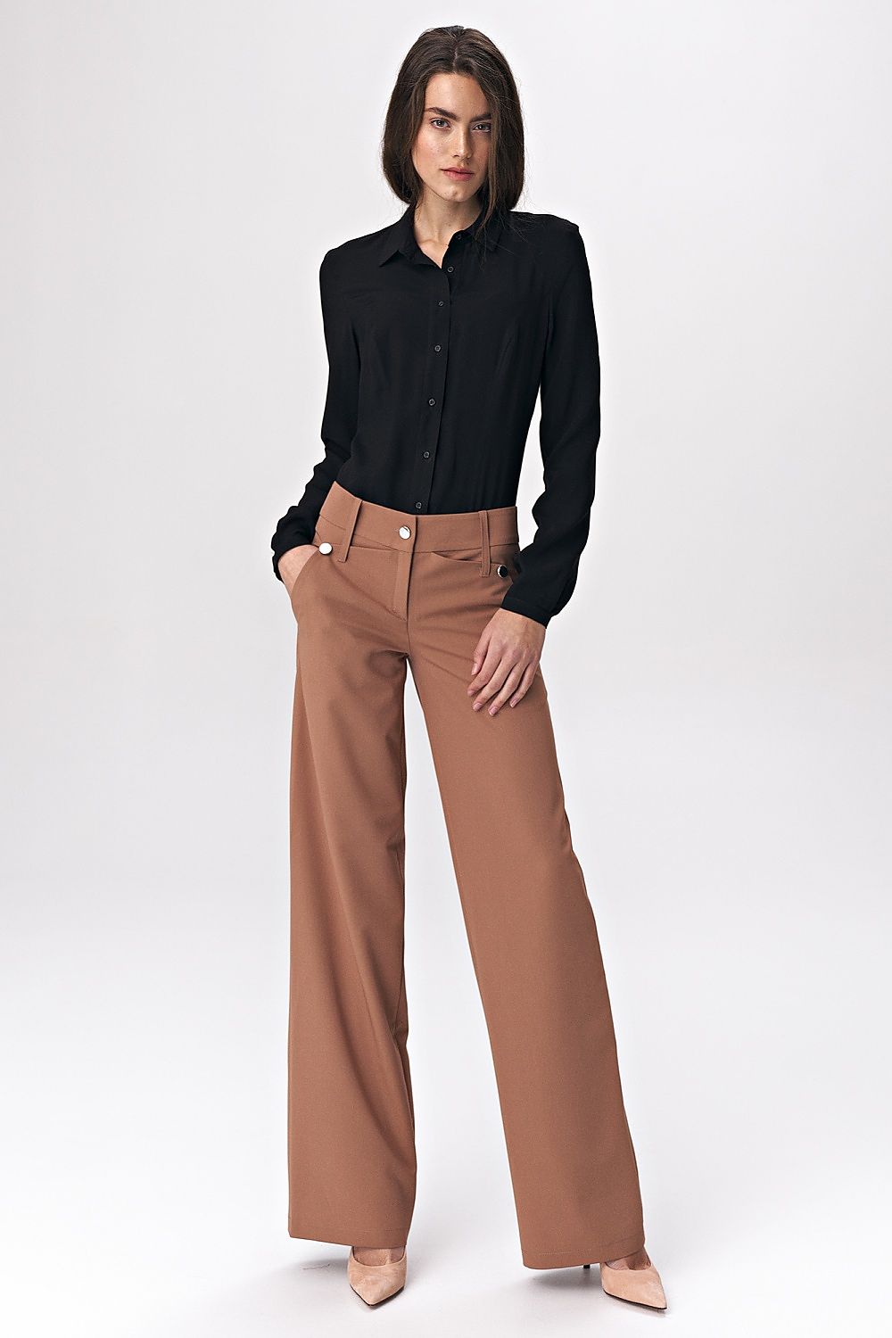 Palazzobroek - Nife - Zehra-clothing