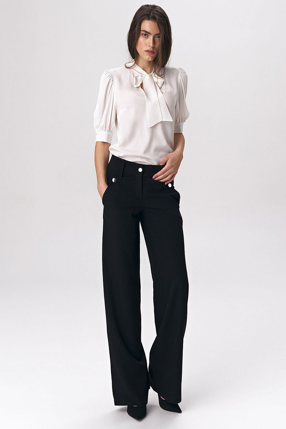 Palazzobroek - Nife (Kleur 2) - Zehra-clothing
