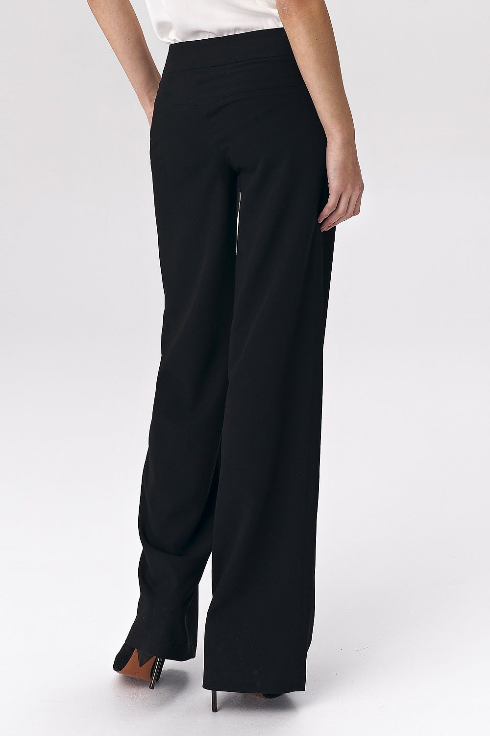 Palazzobroek - Nife (Kleur 2) - Zehra-clothing
